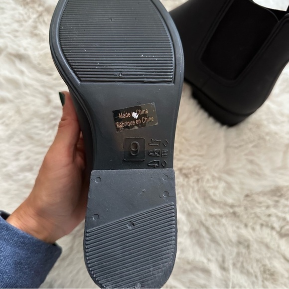 Jeffrey Campbell Havana Last Chelsea Boots‎ 6 - Picture 8 of 9